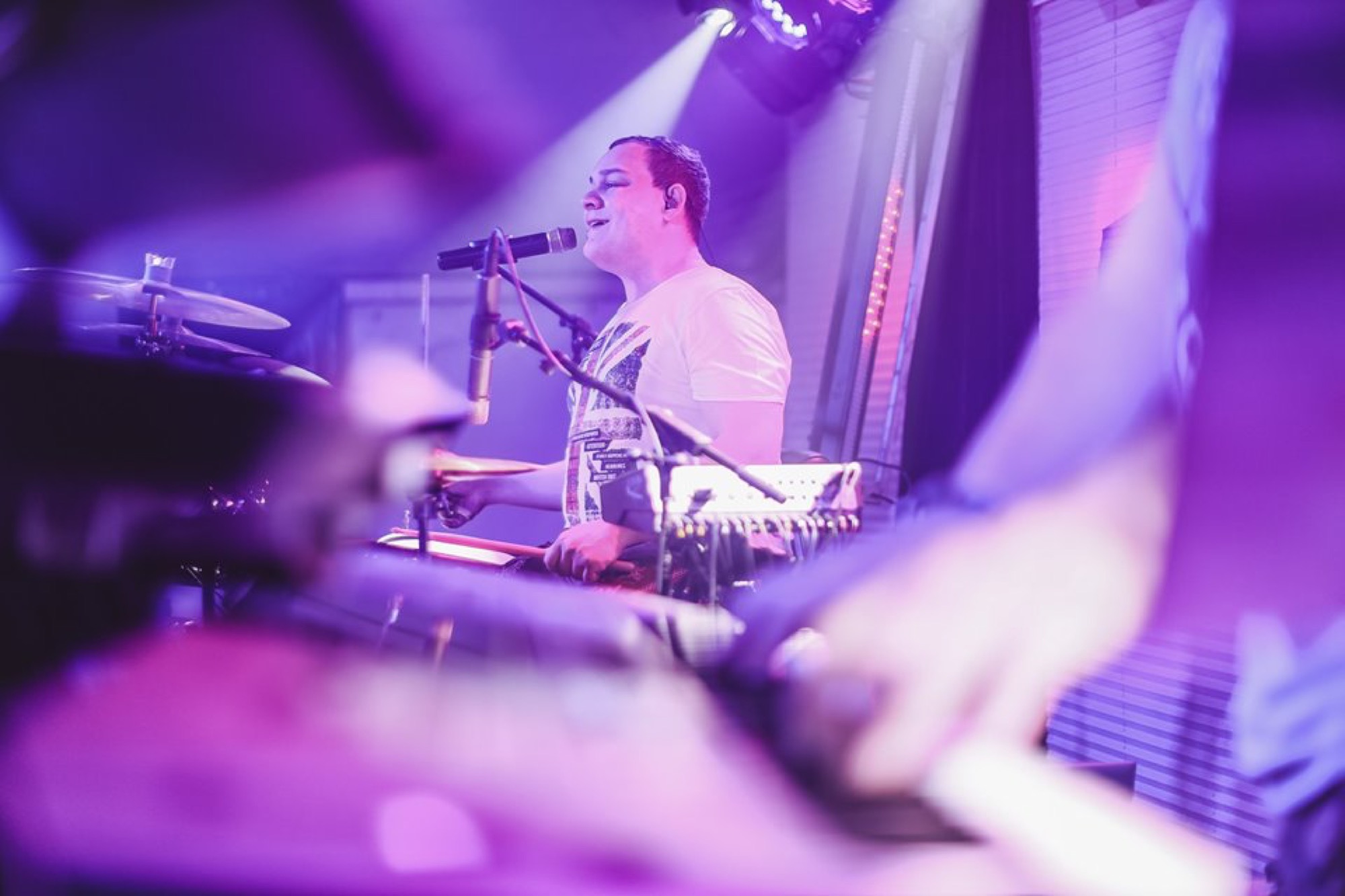 Die Donauprinzen – Zeltfest 2018
